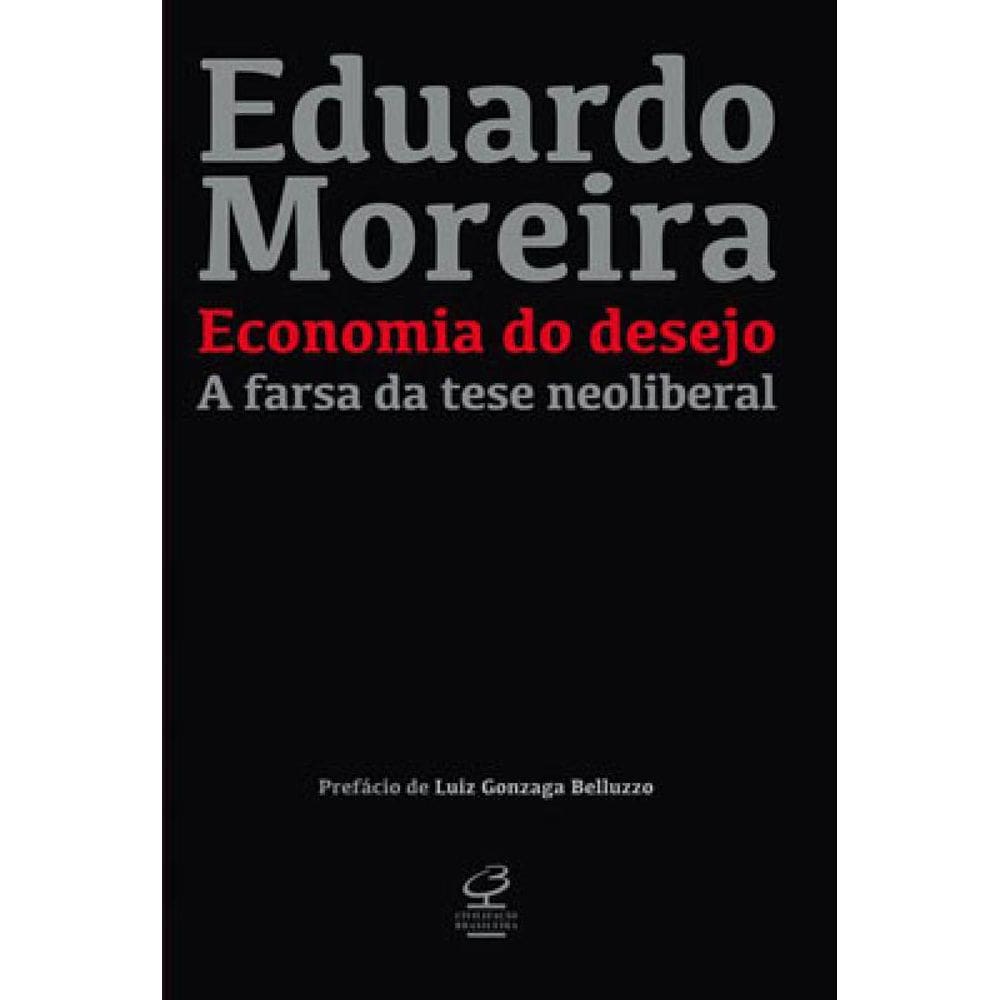 Economia Do Desejo