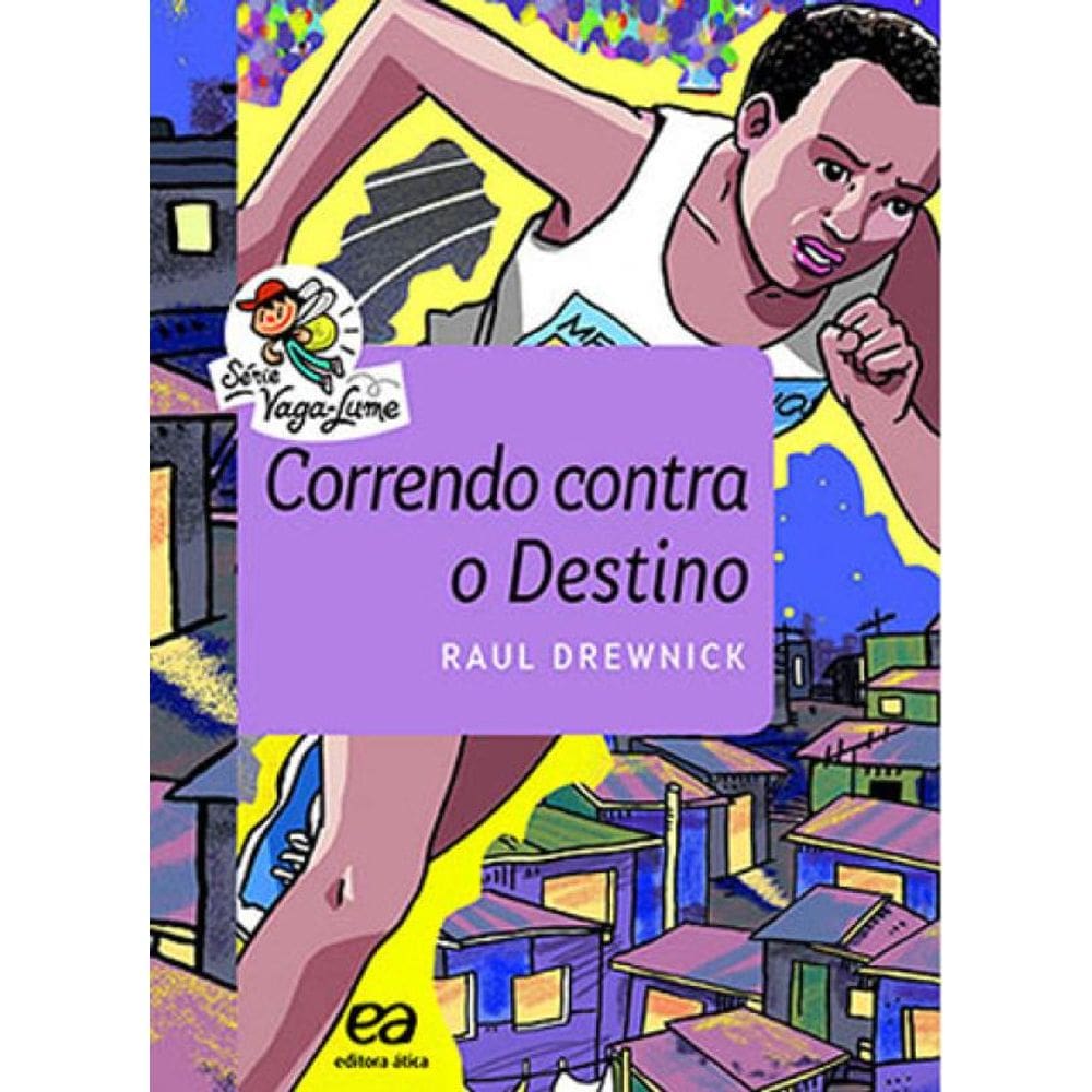 Correndo Contra O Destino
