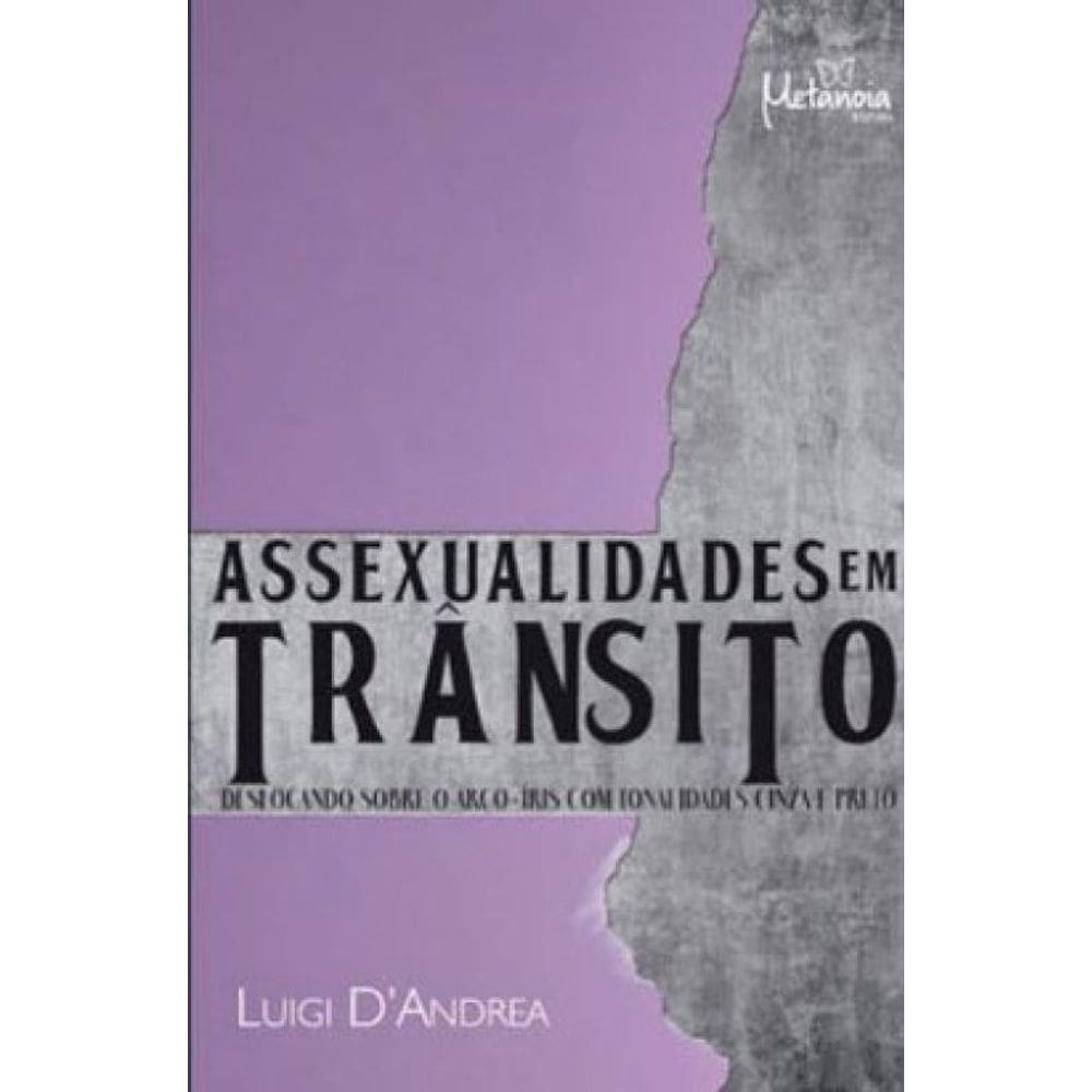 Assexualidades Em Trânsito