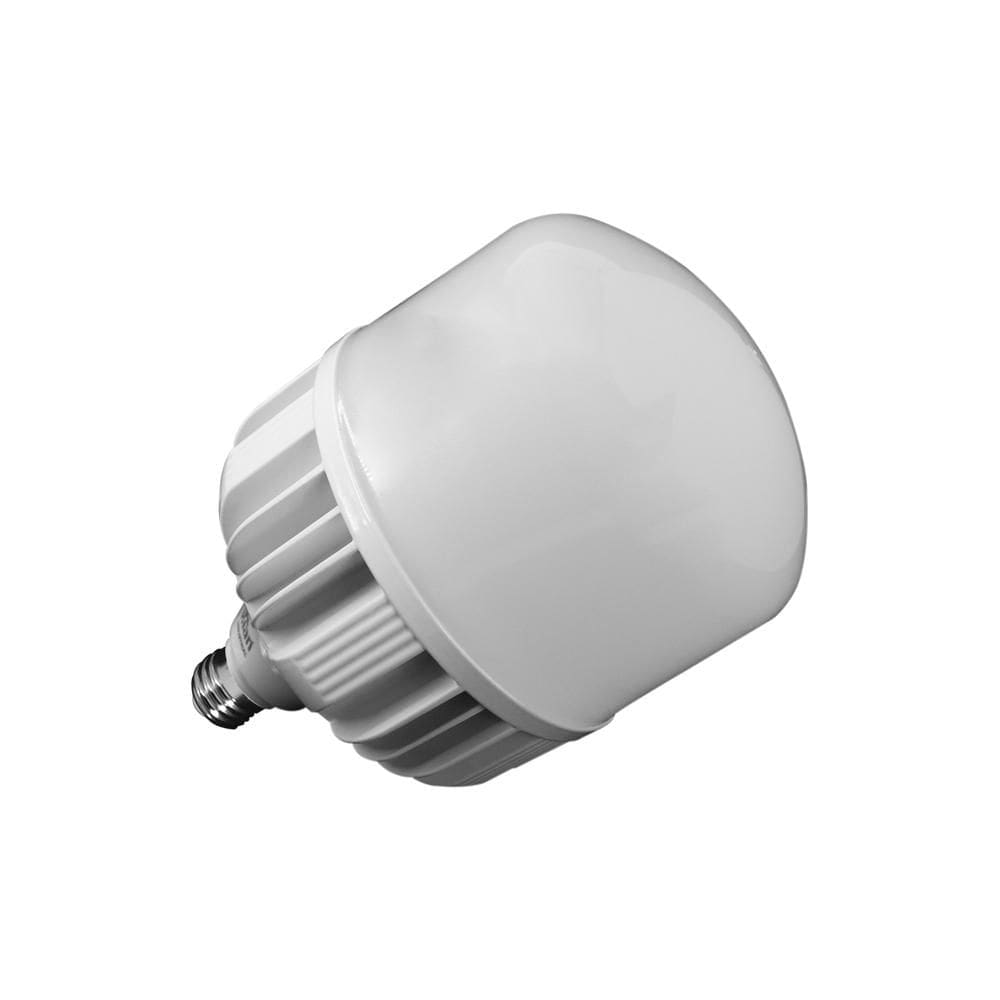 Lâmpada Led Industrial 65W Kian 16315 E27 Branca Bivolt