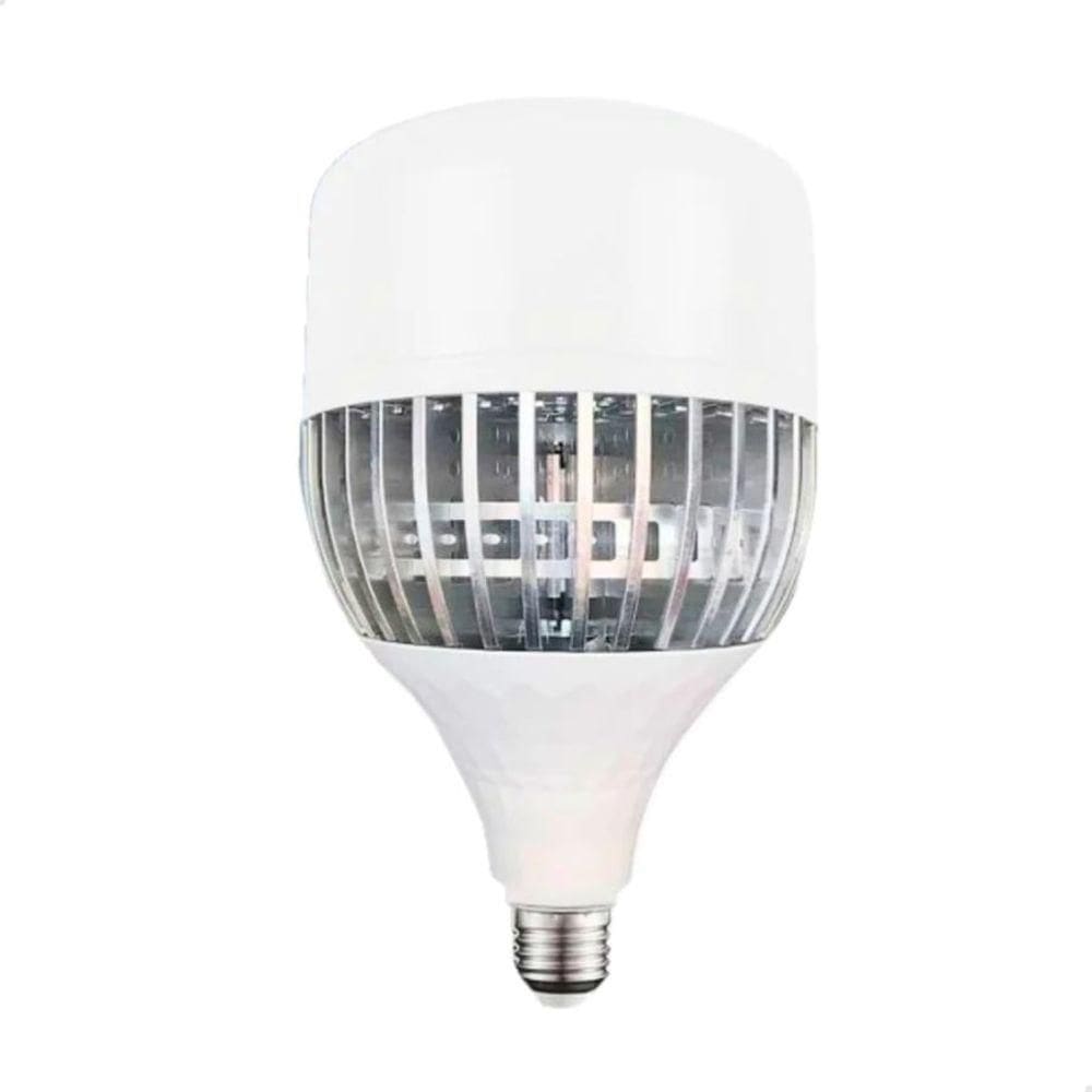 Lâmpada Bulbo Led Alta Potência Avant 100w 6500k