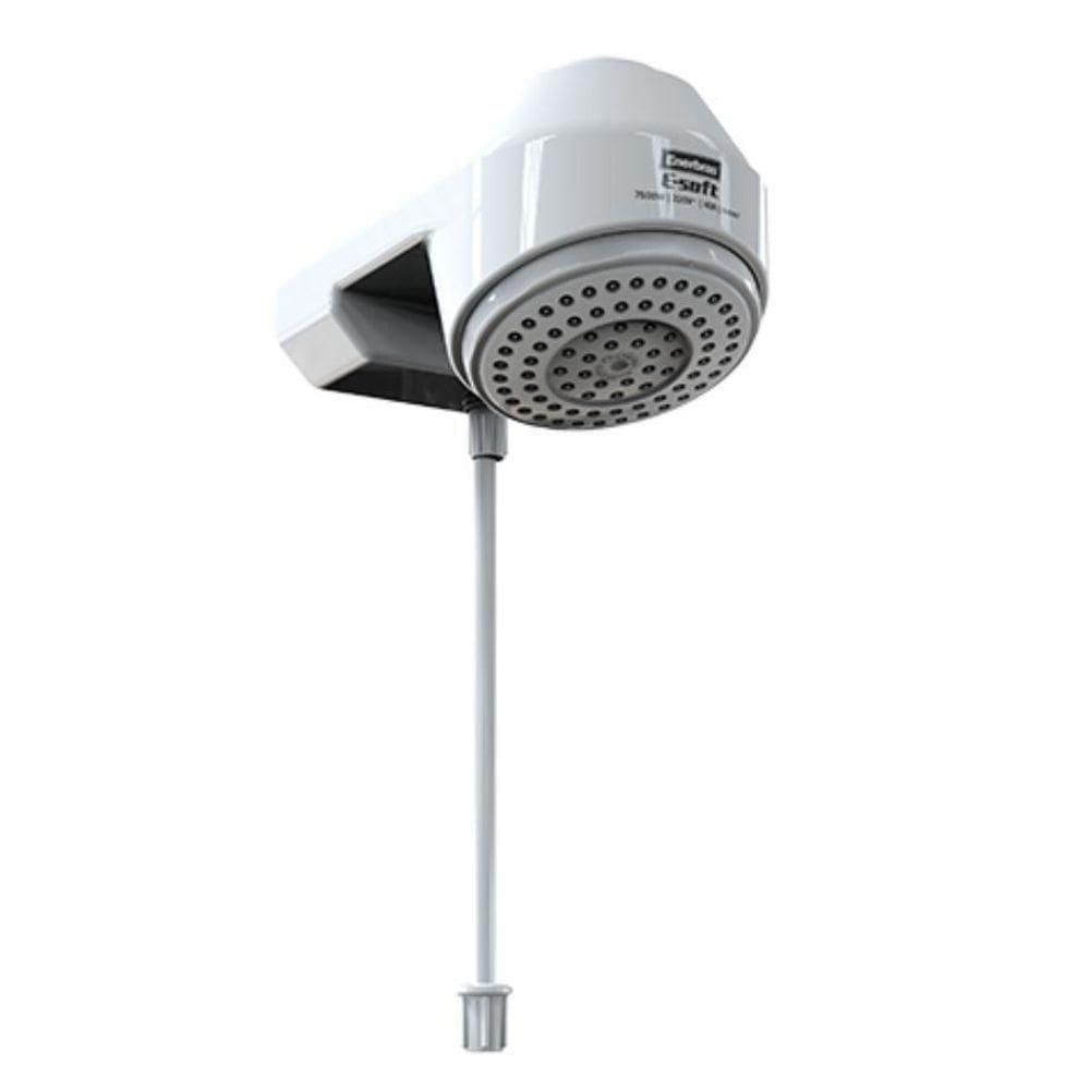 Ducha E-soft Eletrônica Enerbras 127v~5500w