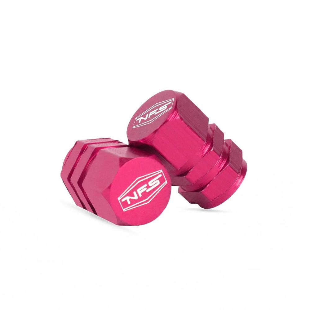 Tampa Válvula Ar Pneu Nfs Universal Crf 230/250f Yzf Kxf 250/450 Ktm 125/250/450