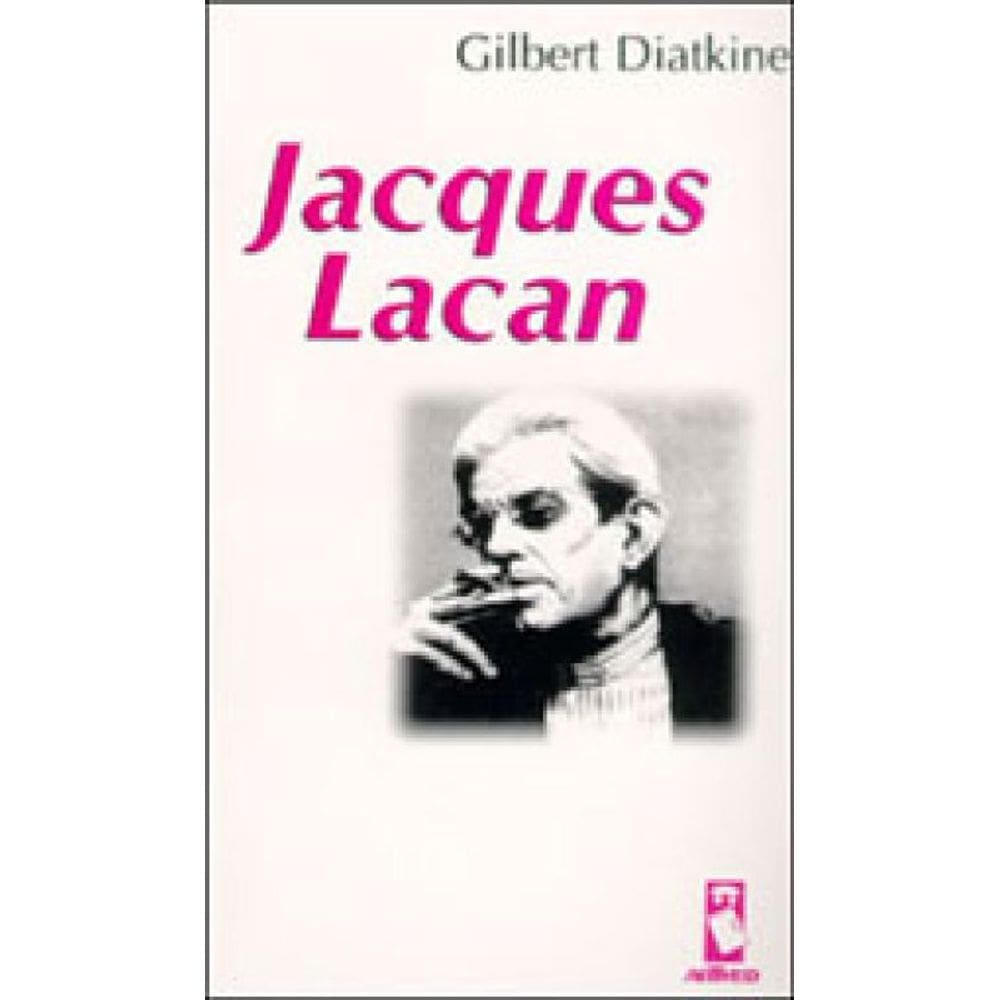 Jacques Lacan