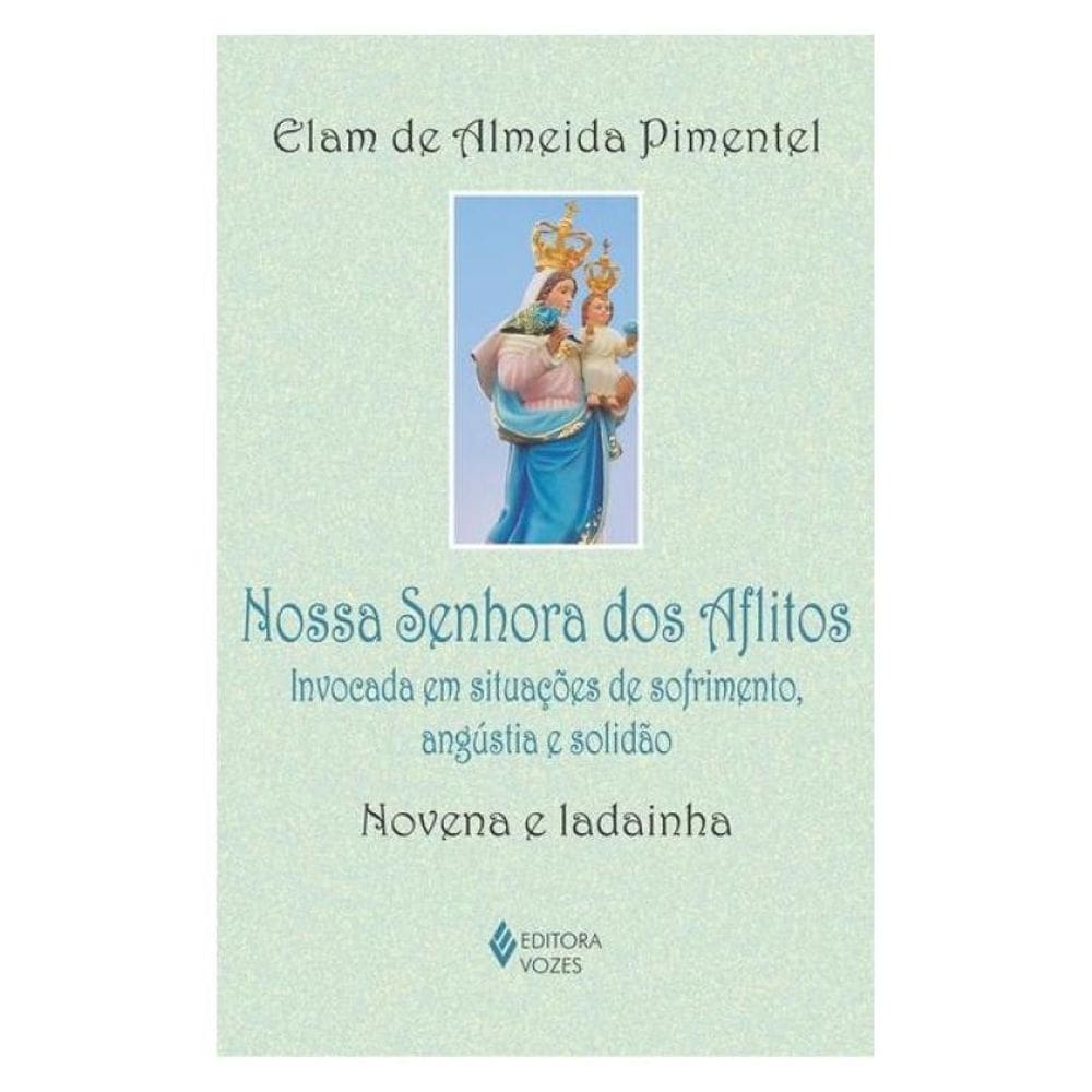 Nossa Senhora Dos Aflitos