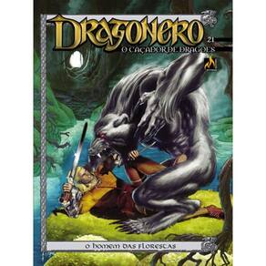 Dragonero - Volume 21 - Vol. 21