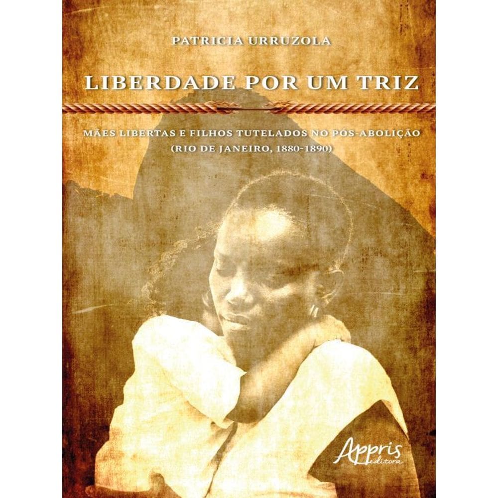 Liberdade Por Um Triz