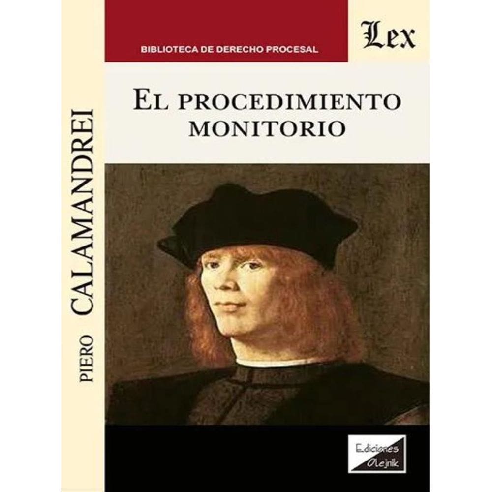 Procedimiento Monitorio, El