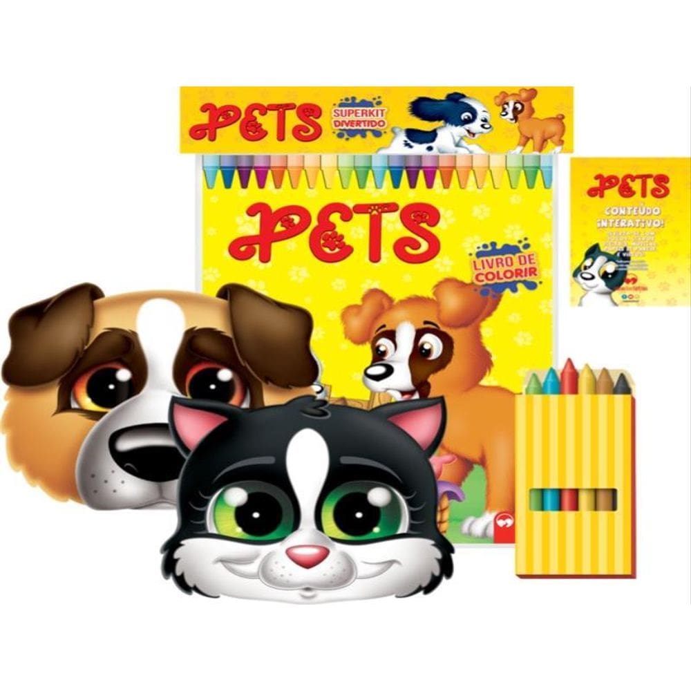 Pets