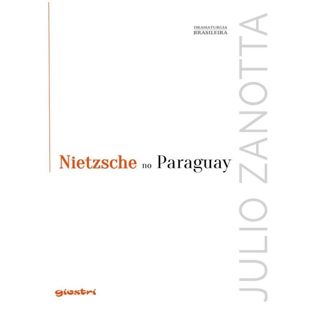 Nietzsche No Paraguay | Baudelaire