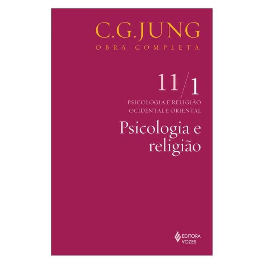 Psicologia E Religião Vol. 11/1