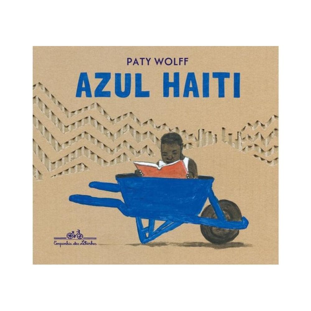 Azul Haiti