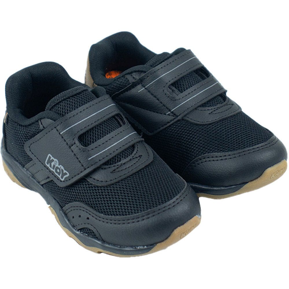 Tênis Kidy Car Infantil Masculino