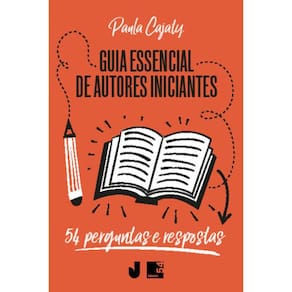 Guia Essencial De Autores Iniciantes
