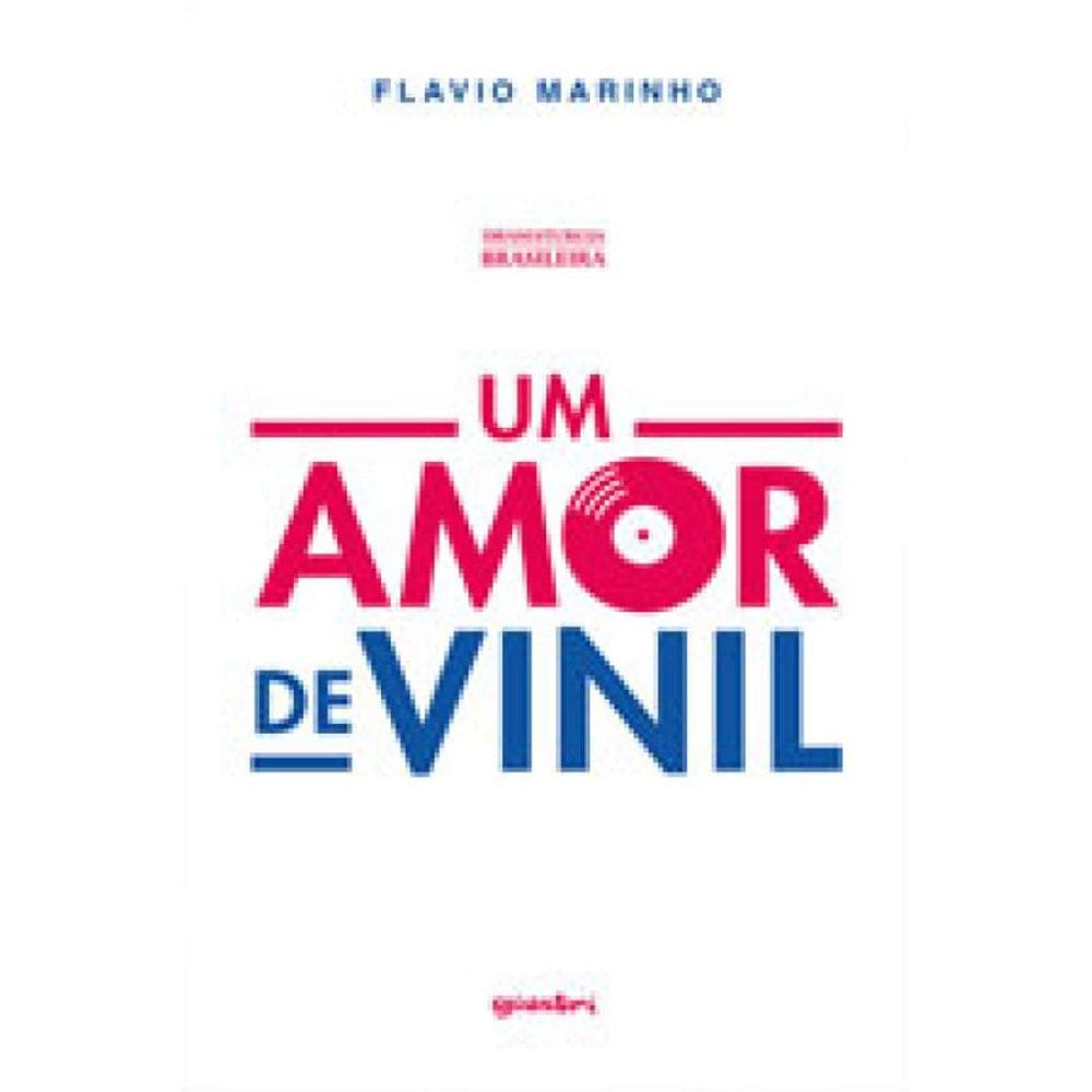 Amor De Vinil, Um