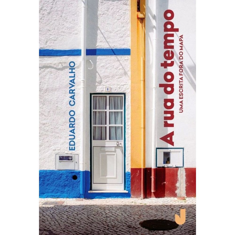 A Rua Do Tempo