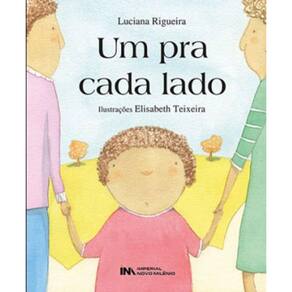 Um Pra Cada Lado