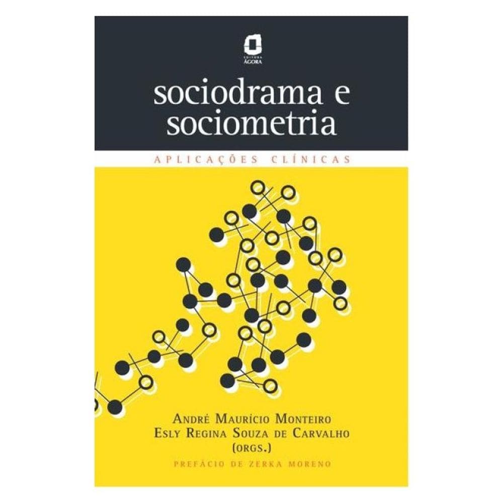 Sociodrama E Sociometria
