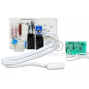 Placa Geladeira Mabe Ge Hot Line 200D9607G014 110V