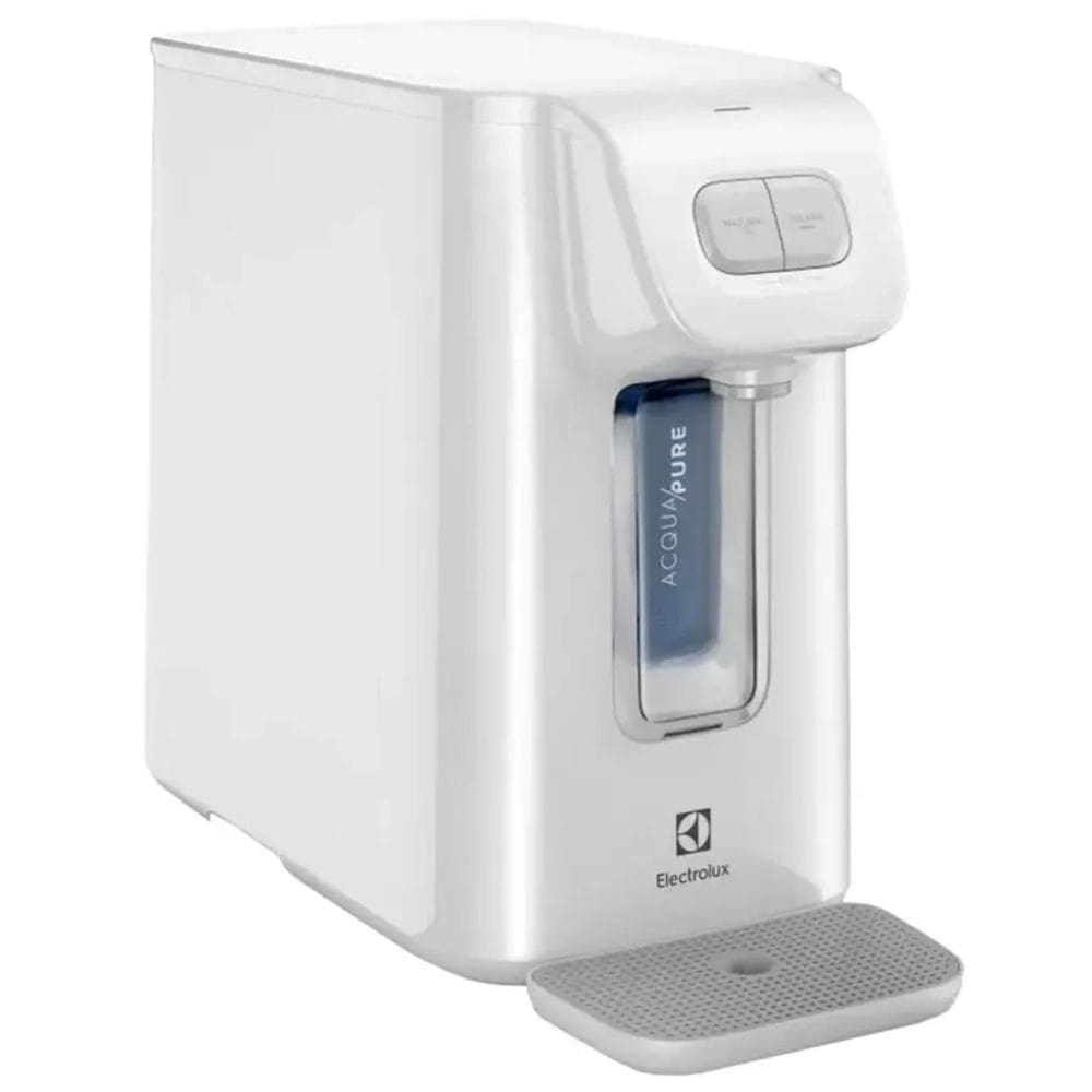 Purificador Agua Electrolux Compressor Experience - P30EBA41N06 Branco 220 VOLTS