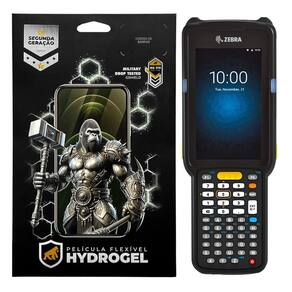 Película para Zebra MC33 - Hydrogel HD - Gshield