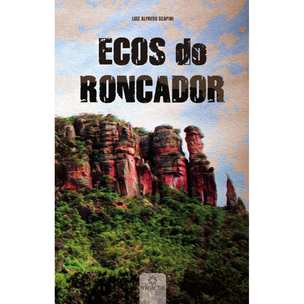 Ecos do Roncador