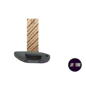 Apoio Braço Puxador Interno Traseiro Esquerda Fiat Siena