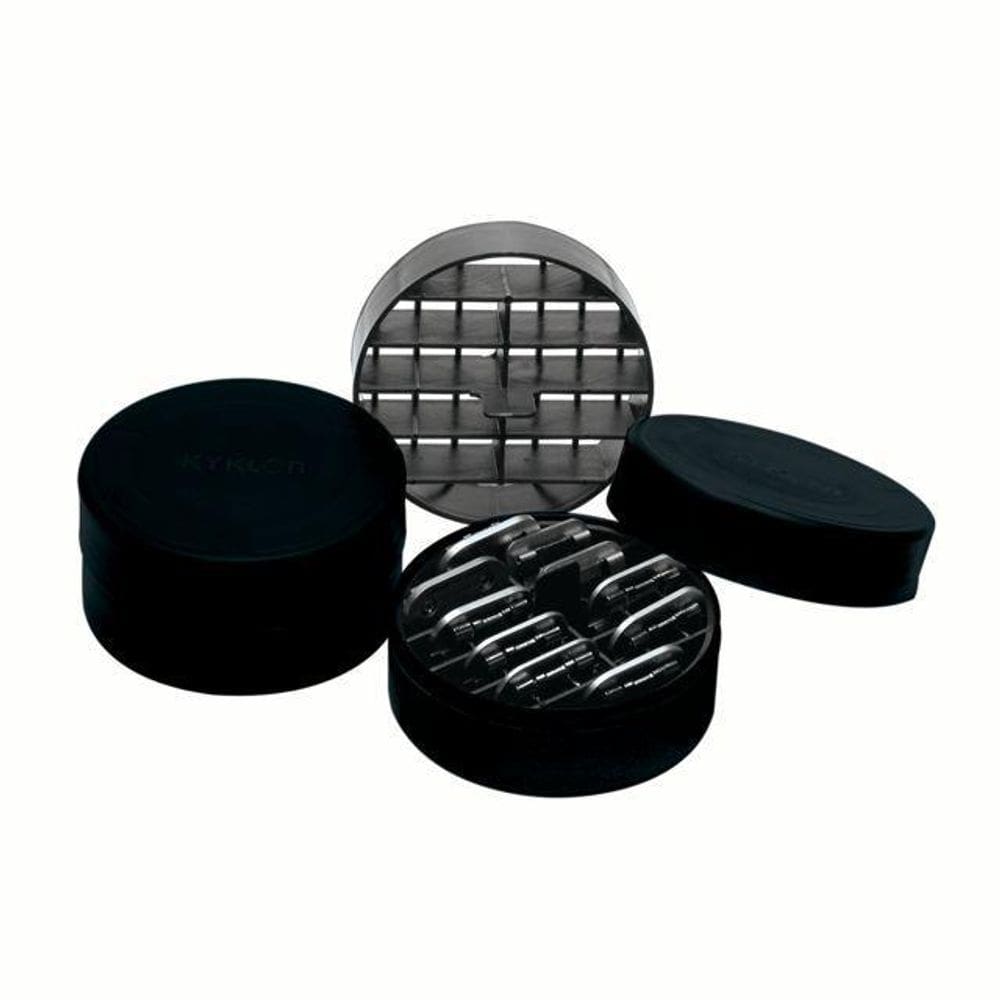 Estojo Para Laminas Kyklon Preta