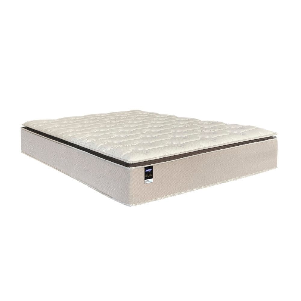 Colchão King 193cm Molas Ensacadas Love Story HF25 Gazin
