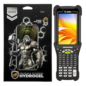 Película para Zebra MC9400 - Hydrogel HD - Gshield