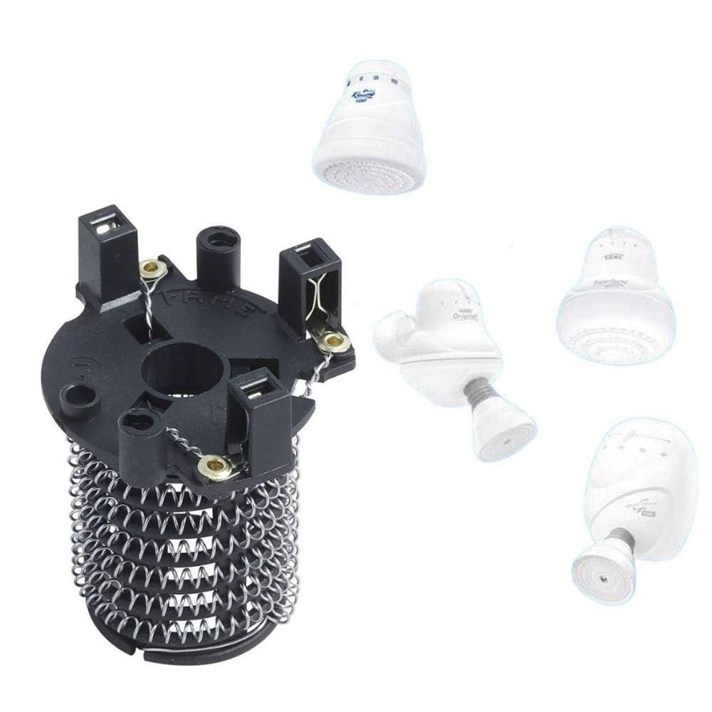 Resistênica Super Ducha Fame - 127v~5400w