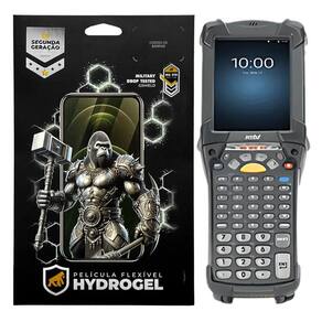Película para Zebra MC9200 - Hydrogel HD - Gshield