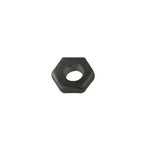 Porca Para Parafuso 5- 32 Para Tela (pacote Com 500 Und)