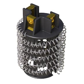 Resistencia Para Ducha Ballerina 4400w 220v