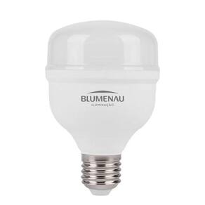 Lâmpada Led T80 Blumenau 30w 6500k Luz Branco Frio