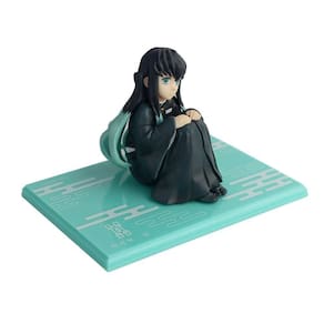 Figure Demon Slayer Kimetsu Noyaiba - Tokito-san -...
