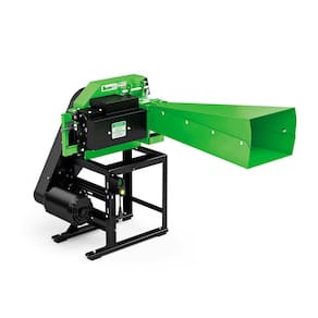 Ensiladeira Monofásico 3,0CV NR-12 ES450 Trapp 220V