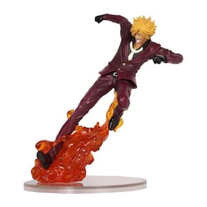 Figure One Piece - Sanji - Signs Of The Hight King -