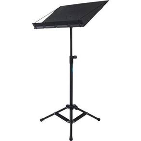 Suporte Para Partitura Maestro Epm2 Preto Ask