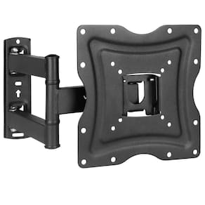 Suporte Articulado Tv Led-lcd-plasma 17 A 42 Polegadas