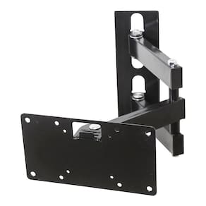 Suporte Articulado Para Tv Multivisao Com Inclinacao Stpa355