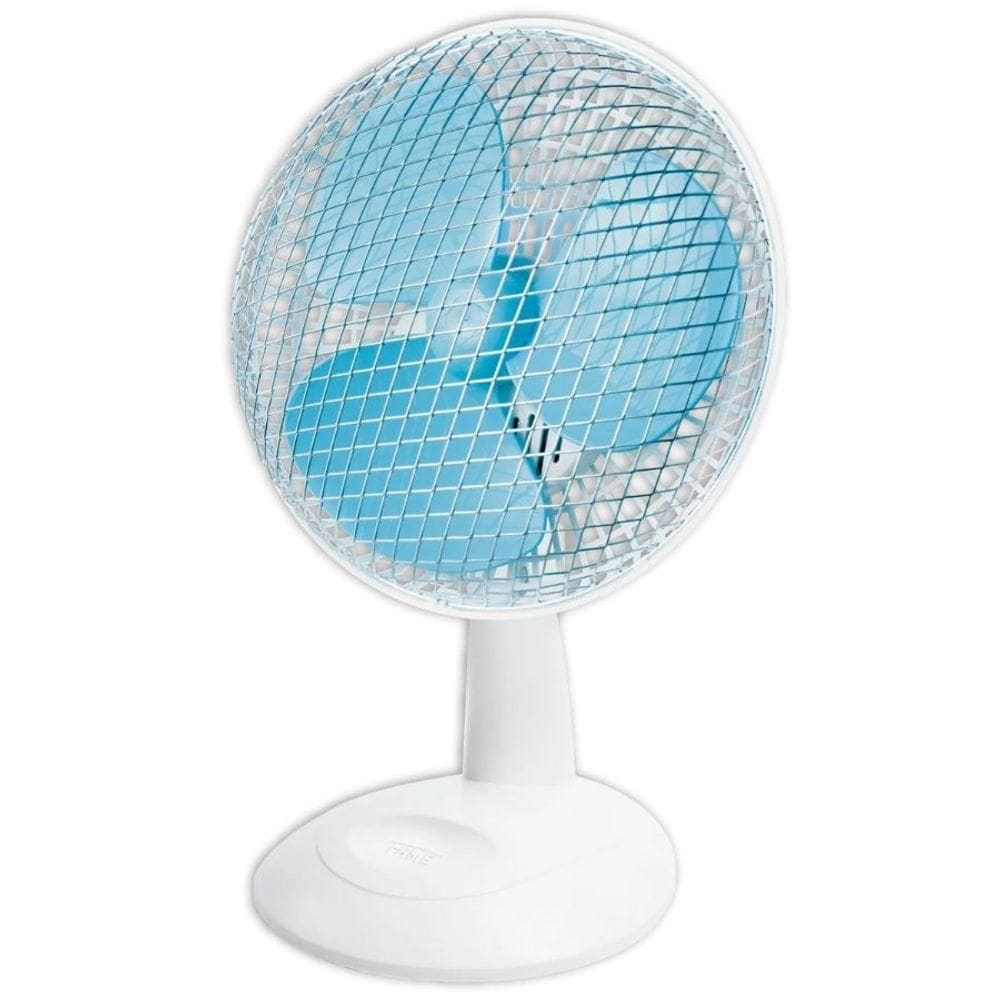 Veltilador Pesonal Fan Fame 20w~ Branco 110V