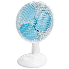 Veltilador Pesonal Fan Fame 20w~ Branco 110V