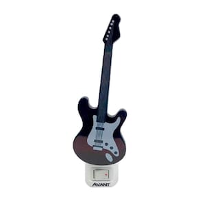 Luz Noturna Avant Guitarra - 1w- 3000k