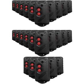 25 Controles Ideal Regraváveis Modelo 2103 Chaveiro