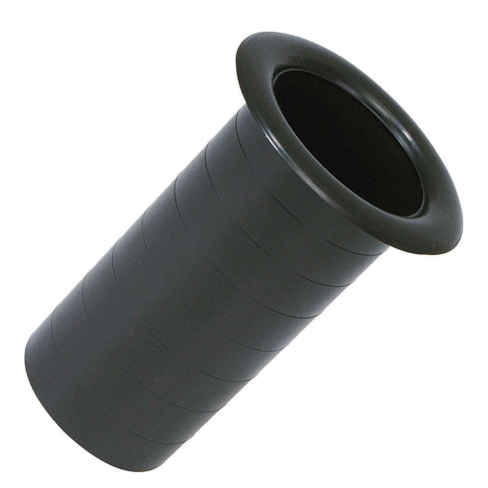 Aero Duto Permak 2 Polegadas Plastico Especial Preto...