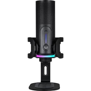 Microfone Condensador Rgb Streamplify Mic Pro