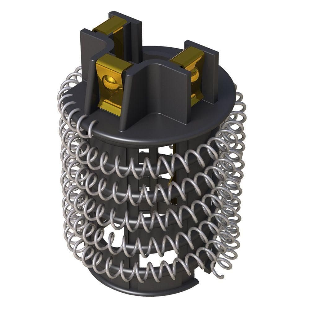 Resistencia Para Ducha Duchass 3 Temperaturas 5200w 220v