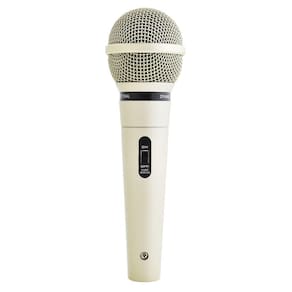 Microfone Mud-515 Metal Dinamico Cabo 5 Metros By Carol