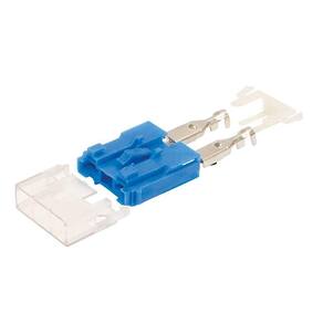 Porta Fusivel Permak Importado Para Fusivel Lamina Max 26-a